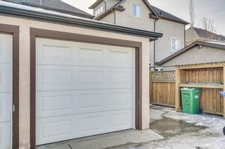 Photo 34: 3 2326 2 Avenue NW in Calgary: West Hillhurst Row/Townhouse for sale : MLS®# C4299141