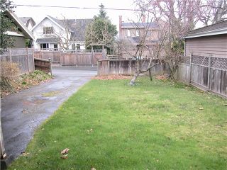 Photo 3: 3149 W 24TH Avenue in Vancouver: Dunbar House for sale (Vancouver West)  : MLS®# V938356