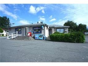 Main Photo: 1881 Prairie Avenue in Port Coquitlam: Glenwood PQ Home for sale : MLS®# V4041187