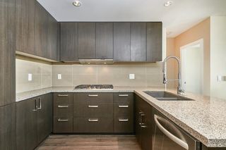 Photo 2: 1206 1155 THE HIGH Street in Coquitlam: North Coquitlam Condo for sale in "M1" : MLS®# R2716612