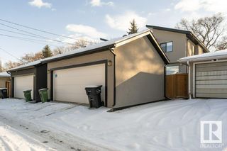 Photo 38: 8110 85 Avenue in Edmonton: Zone 18 House for sale : MLS®# E4372844