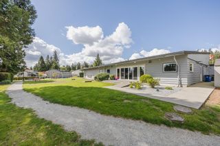 Photo 30: 62 11901 PINYON Drive in Pitt Meadows: Central Meadows Manufactured Home for sale in "Meadow Highlands" : MLS®# R2871561