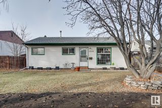 Photo 1: 13016 124 Street in Edmonton: Zone 01 House for sale : MLS®# E4364266