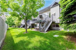 Photo 39: 140 615 Stensrud Road in Saskatoon: Willowgrove Residential for sale : MLS®# SK973994