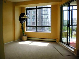 Photo 6: 605 289 DRAKE Street in Vancouver: Downtown VW Condo for sale (Vancouver West)  : MLS®# V844079