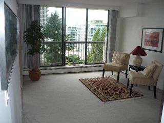 Photo 7: 501 145 ST GEORGES Ave in North Vancouver: Home for sale : MLS®# V882992