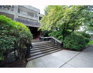 Photo 1: 115 550 E 6TH Avenue in Vancouver: Mount Pleasant VE Condo for sale (Vancouver East)  : MLS®# V784537