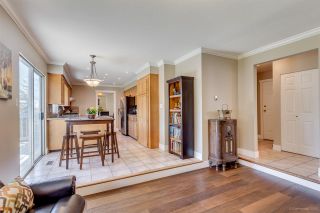 Photo 10: 2556 JASMINE Court in Coquitlam: Summitt View House for sale : MLS®# R2110063