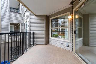 Photo 30: 309 211 TWELFTH Street in New Westminster: Uptown NW Condo for sale in "DISCOVERY REACH" : MLS®# R2783513