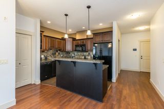 Photo 4: 310 45893 CHESTERFIELD Avenue in Chilliwack: Chilliwack Downtown Condo for sale in "The Willows" : MLS®# R2880899