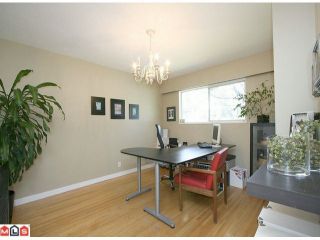 Photo 31: 10248 MICHEL PL in Surrey: Whalley House for sale (North Surrey)  : MLS®# F1123701