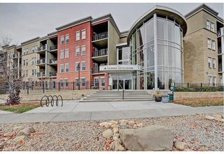 Main Photo: 2502 11811 Lake Fraser Drive SE in Calgary: Lake Bonavista Apartment for sale : MLS®# A2121603