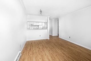 Photo 3: 302 360 E 2ND Street in North Vancouver: Lower Lonsdale Condo for sale in "Emerald Manor" : MLS®# R2707448