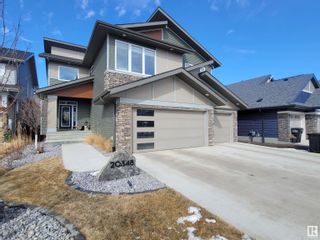 Photo 1: 20348 29 Avenue House in The Uplands | E4375215