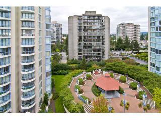 Photo 10: # 1402 728 PRINCESS ST in New Westminster: Uptown NW Condo for sale : MLS®# V1003301
