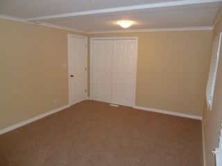 Photo 13: 2D 3031 200 Street in Cedar Creek Estates: Home for sale : MLS®# F1127913