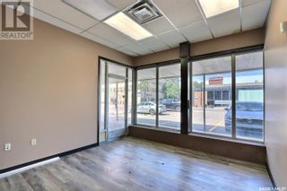 Photo 9: 1410 Central AVENUE in Prince Albert: Office for lease : MLS®# SK947174