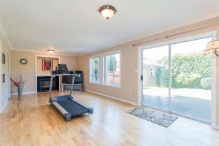 Photo 15: 336 FINNIGAN Street in Coquitlam: Central Coquitlam House for sale : MLS®# R2308731