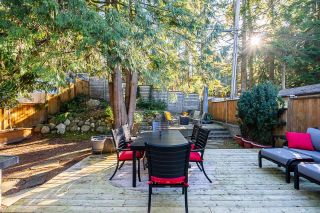 Photo 32: 49 3295 SUNNYSIDE Road: Anmore House for sale in "COUNTRYSIDE VILLAGE" (Port Moody)  : MLS®# R2852790