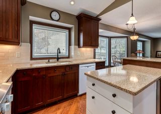 Photo 16: 5 Hawkland Crescent NW in Calgary: Hawkwood Detached for sale : MLS®# A1211608