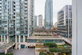 Photo 16: 906 1238 MELVILLE Street in Vancouver: Coal Harbour Condo for sale (Vancouver West)  : MLS®# R2834776