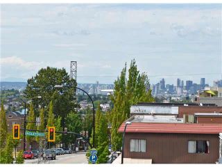 Photo 16: 404 3939 HASTINGS Street in Burnaby: Vancouver Heights Condo for sale in "THE SIENNA" (Burnaby North)  : MLS®# V1134833