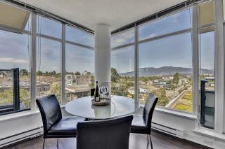 Photo 4: 721 1777 W 7TH Avenue in Vancouver: Fairview VW Condo for sale in "KITS 360" (Vancouver West)  : MLS®# R2725187