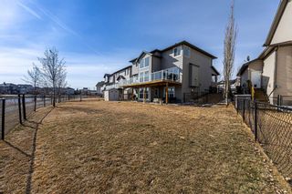Photo 39: 547 West Creek Point: Chestermere Detached for sale : MLS®# A1209233