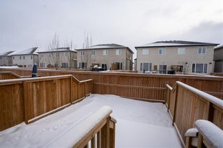 Photo 25: 407 185 Peguis Street in Winnipeg: Devonshire Village Condominium for sale (3K)  : MLS®# 202227229