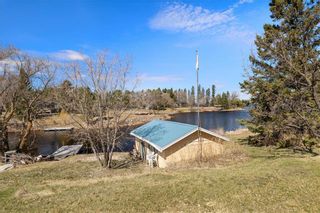 Photo 30: 12 Francis Drive: Lac Du Bonnet Residential for sale (R28)  : MLS®# 202312574