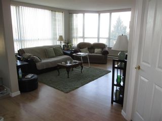 Photo 4: 506 3190 GLADWIN Road in Abbotsford: Central Abbotsford Condo for sale in "REGENCY PARK" : MLS®# R2272400