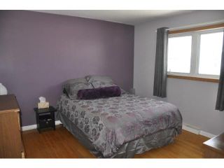 Photo 7: 606 Edison Avenue in WINNIPEG: North Kildonan Residential for sale (North East Winnipeg)  : MLS®# 1304883