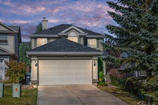 Photo 1: 75 SOMERGLEN Place SW in Calgary: Somerset Detached for sale : MLS®# A1036412
