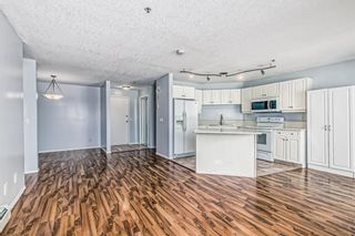 Photo 6: 208 1208 Valleyview Park SE in Calgary: Dover Apartment for sale : MLS®# A2021381
