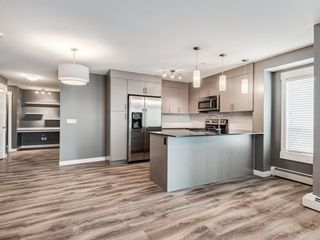 Photo 15: 1108 240 Skyview Ranch Road NE in Calgary: Skyview Ranch Apartment for sale : MLS®# A1114478