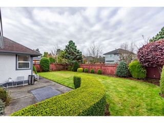 Photo 27: 4873 209 Street in Langley: Langley City House for sale in "Newlands" : MLS®# R2516600