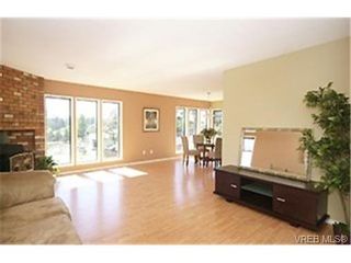 Photo 4:  in VICTORIA: La Atkins House for sale (Langford)  : MLS®# 447050