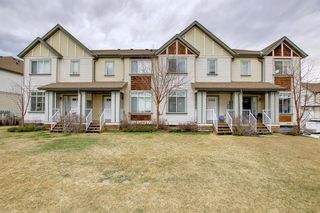 Photo 4: 213 Copperstone Cove SE in Calgary: Copperfield Row/Townhouse for sale : MLS®# A1210012