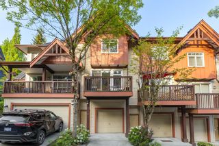 Photo 1: 47 50 PANORAMA Place in Port Moody: Heritage Woods PM Townhouse for sale : MLS®# R2782504