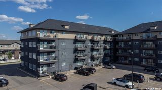 Photo 36: 105 702 Hart Road in Saskatoon: Blairmore Residential for sale : MLS®# SK906450