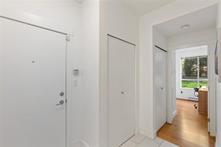 Photo 13: 311 7478 BYRNEPARK Walk in Burnaby: South Slope Condo for sale in "GREEN - AUTUMN" (Burnaby South)  : MLS®# R2589867