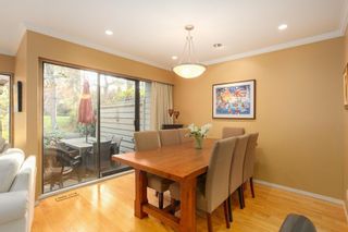 Photo 5: 2264 W KING EDWARD AVENUE in Vancouver: Quilchena Townhouse for sale (Vancouver West)  : MLS®# R2434261