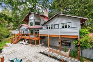 Photo 3: 2950 Michelson Rd in Sooke: Sk Otter Point House for sale : MLS®# 841918