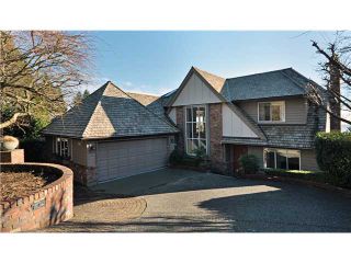 Photo 13: 2186 ROSEBERY Avenue in West Vancouver: Queens House for sale : MLS®# V866579