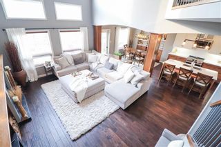 Photo 16: 31 Lukanowski Place in Winnipeg: Harbour View South Residential for sale (3J)  : MLS®# 202118195