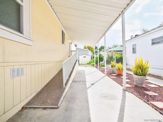 Photo 5: SAN DIEGO Manufactured Home for sale : 2 bedrooms : 4922 1/2 OLD CLIFFS RD