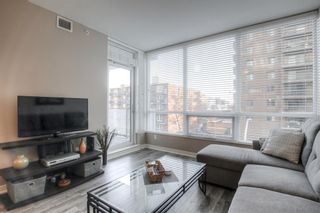 Photo 8: 406 626 14 Avenue SW in Calgary: Beltline Apartment for sale : MLS®# A2012064