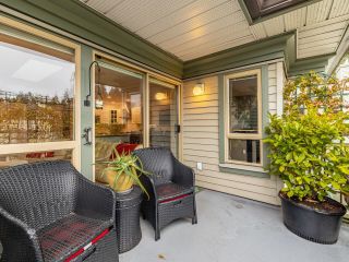Photo 19: 402 3658 BANFF Court in North Vancouver: Northlands Condo for sale in "The Classics" : MLS®# R2653115