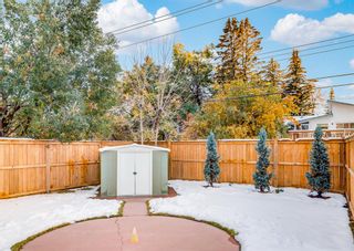 Photo 32: 23 CAMBRIAN Drive NW in Calgary: Rosemont Detached for sale : MLS®# A2008999