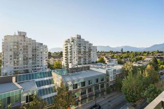 Photo 6: 708 5058 JOYCE Street in Vancouver: Collingwood VE Condo for sale in "JOYCE" (Vancouver East)  : MLS®# R2719316